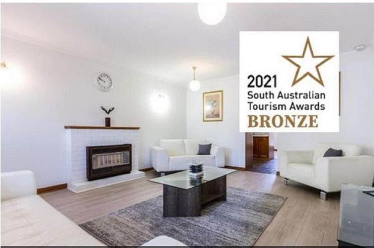 Adelaide Style Accommodation-Getaway In North Adelaide- Close To City Екстер'єр фото