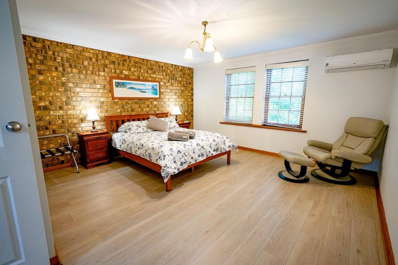 Adelaide Style Accommodation-Getaway In North Adelaide- Close To City Екстер'єр фото