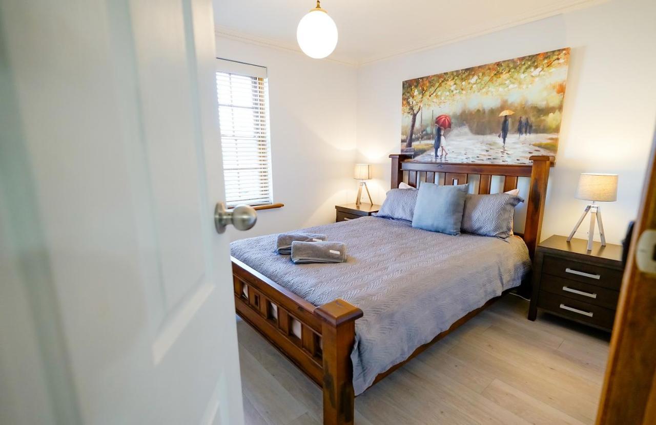 Adelaide Style Accommodation-Getaway In North Adelaide- Close To City Екстер'єр фото
