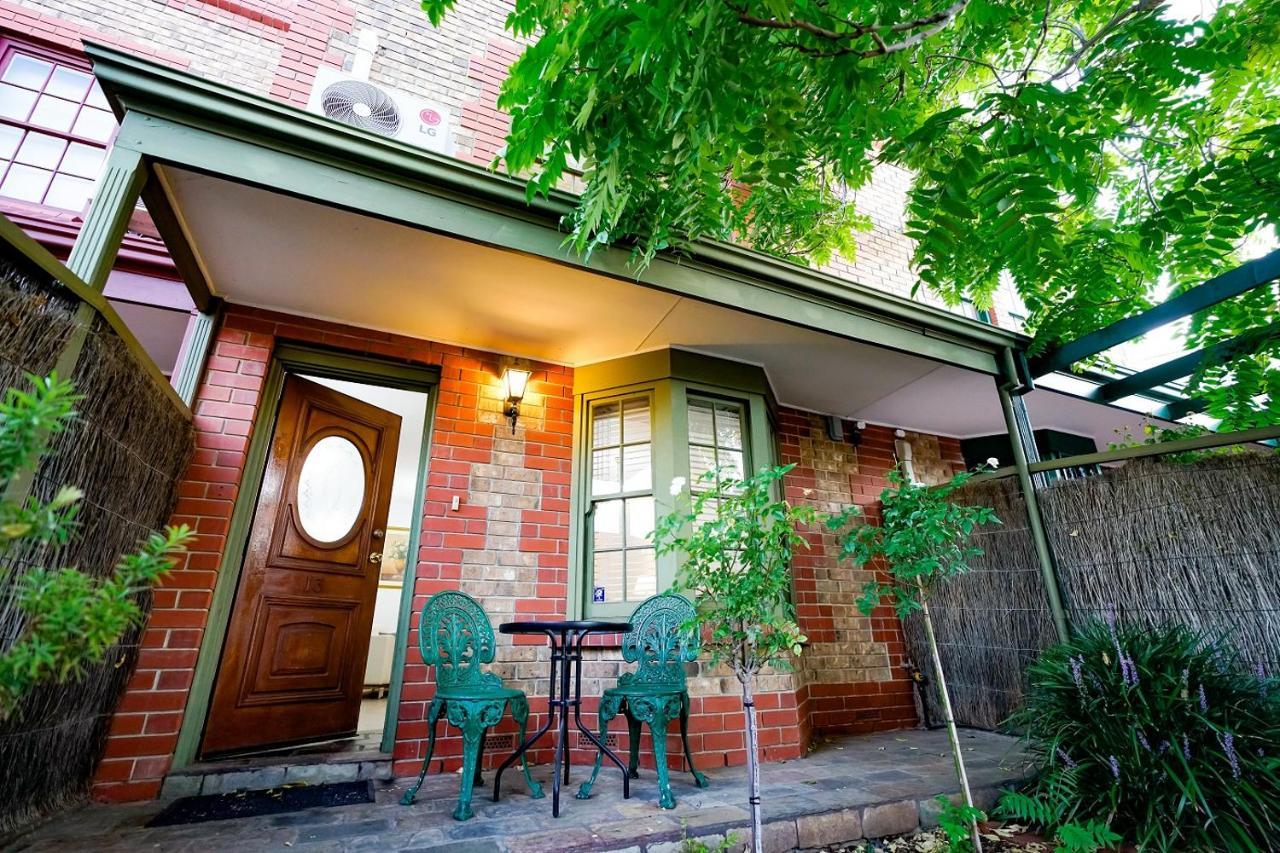 Adelaide Style Accommodation-Getaway In North Adelaide- Close To City Екстер'єр фото