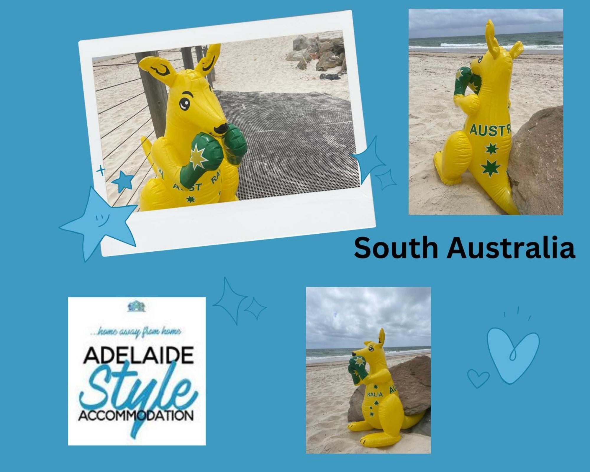 Adelaide Style Accommodation-Getaway In North Adelaide- Close To City Екстер'єр фото