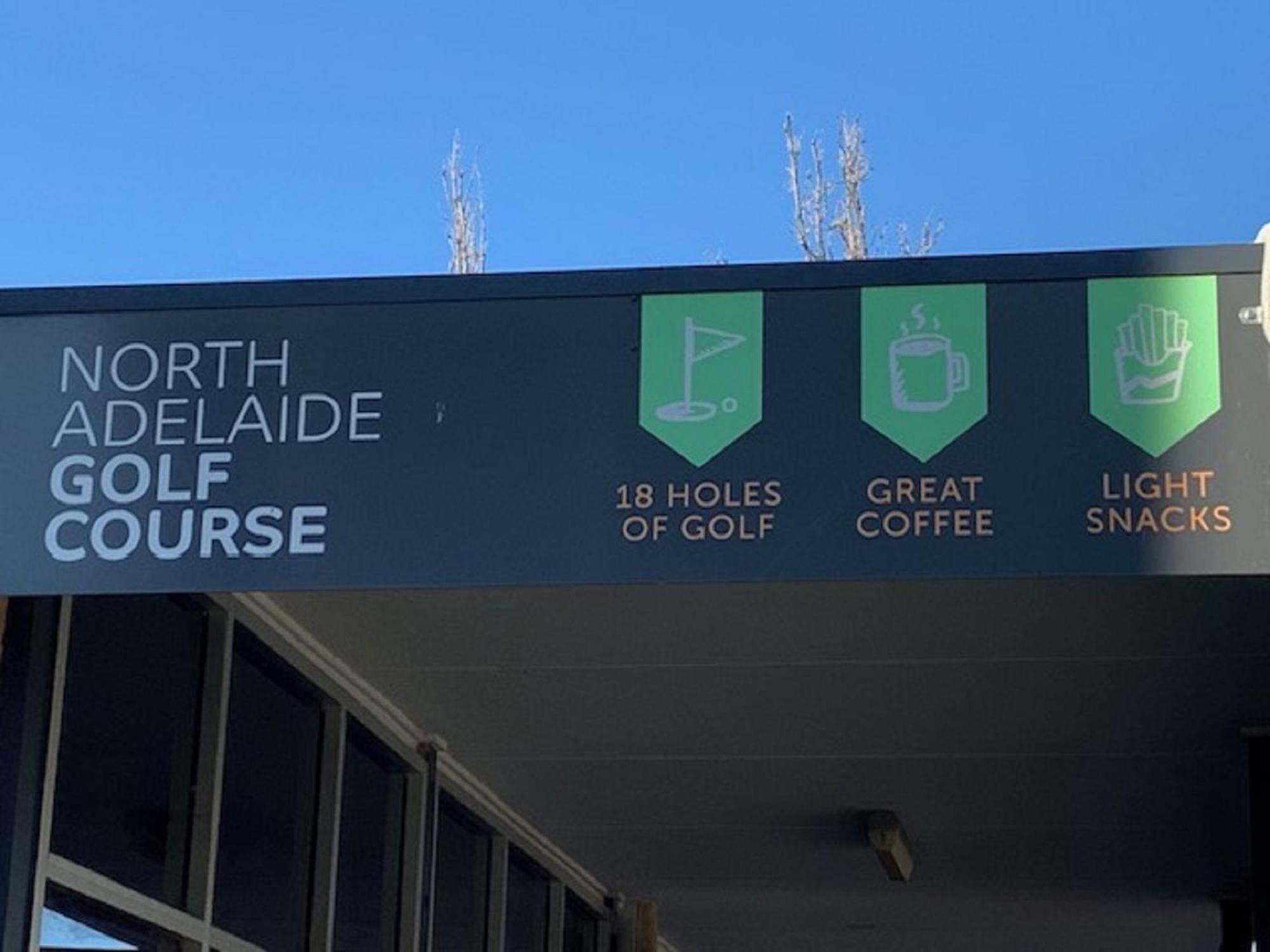 Adelaide Style Accommodation-Getaway In North Adelaide- Close To City Екстер'єр фото