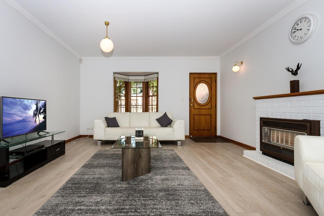 Adelaide Style Accommodation-Getaway In North Adelaide- Close To City Екстер'єр фото