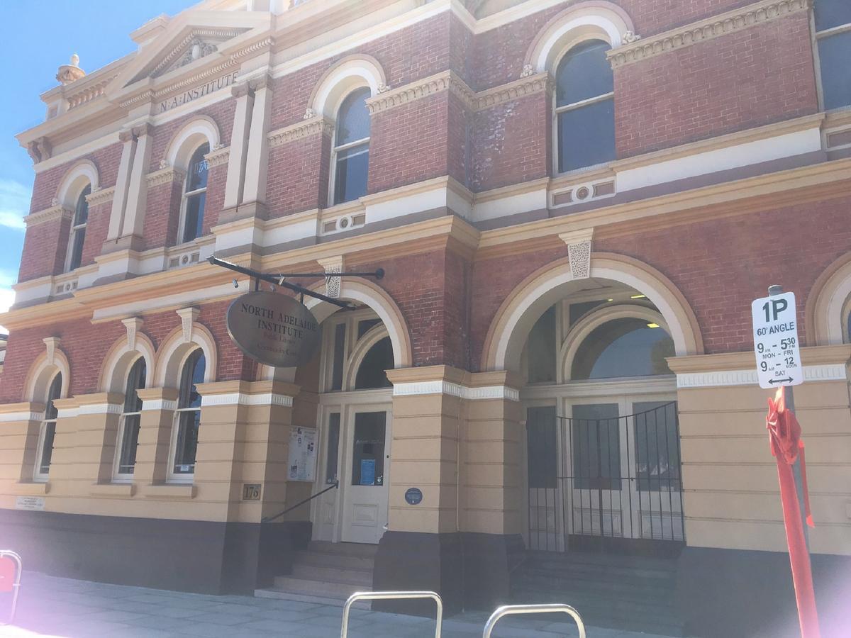 Adelaide Style Accommodation-Getaway In North Adelaide- Close To City Екстер'єр фото