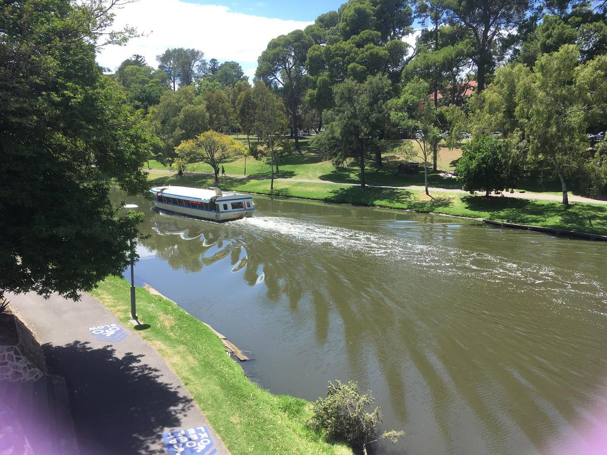 Adelaide Style Accommodation-Getaway In North Adelaide- Close To City Екстер'єр фото
