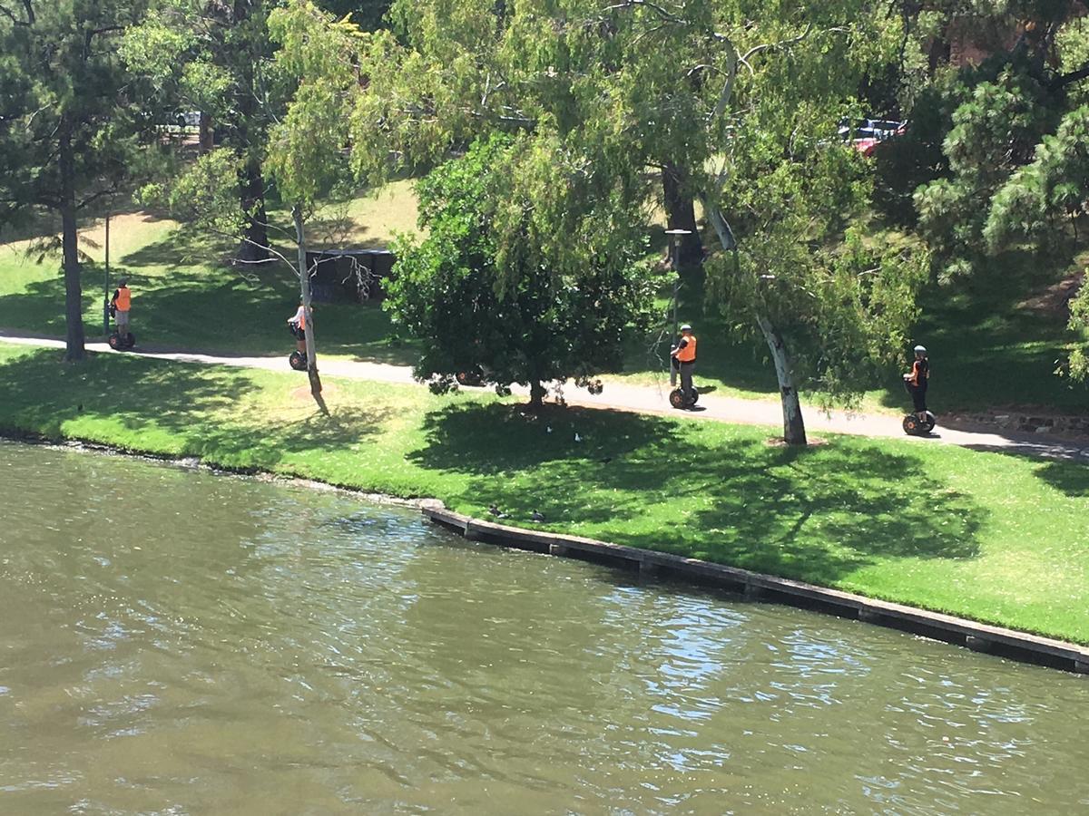 Adelaide Style Accommodation-Getaway In North Adelaide- Close To City Екстер'єр фото