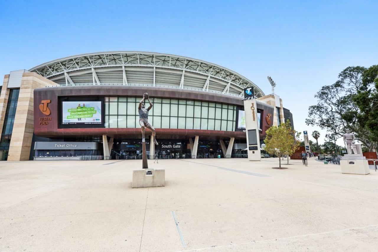 Adelaide Style Accommodation-Getaway In North Adelaide- Close To City Екстер'єр фото