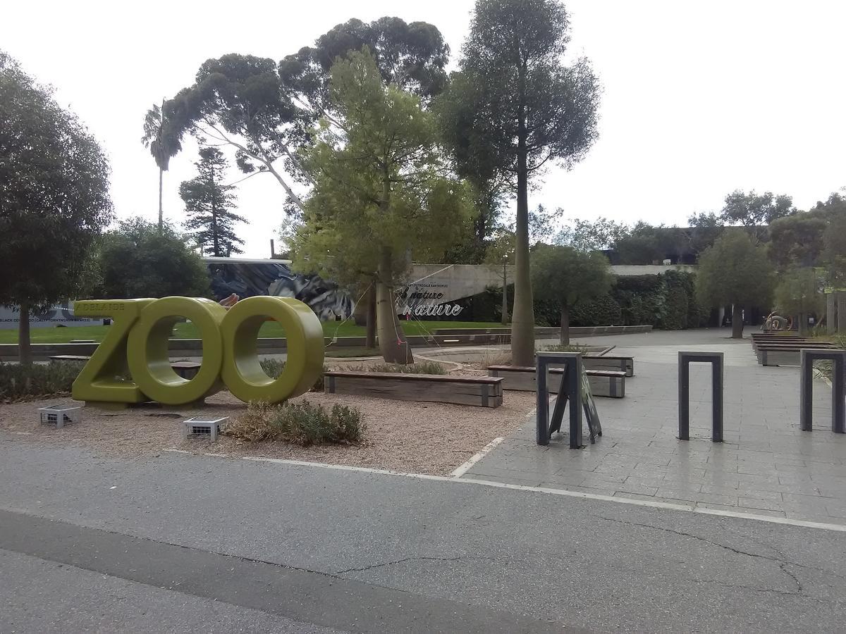 Adelaide Style Accommodation-Getaway In North Adelaide- Close To City Екстер'єр фото