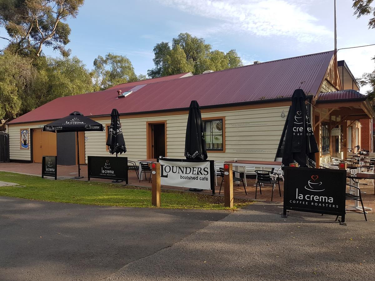 Adelaide Style Accommodation-Getaway In North Adelaide- Close To City Екстер'єр фото