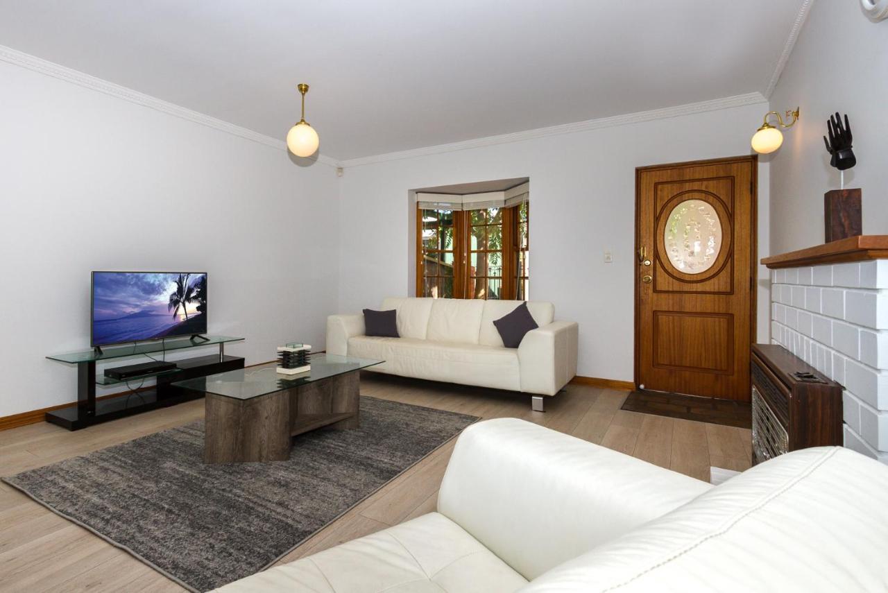 Adelaide Style Accommodation-Getaway In North Adelaide- Close To City Екстер'єр фото