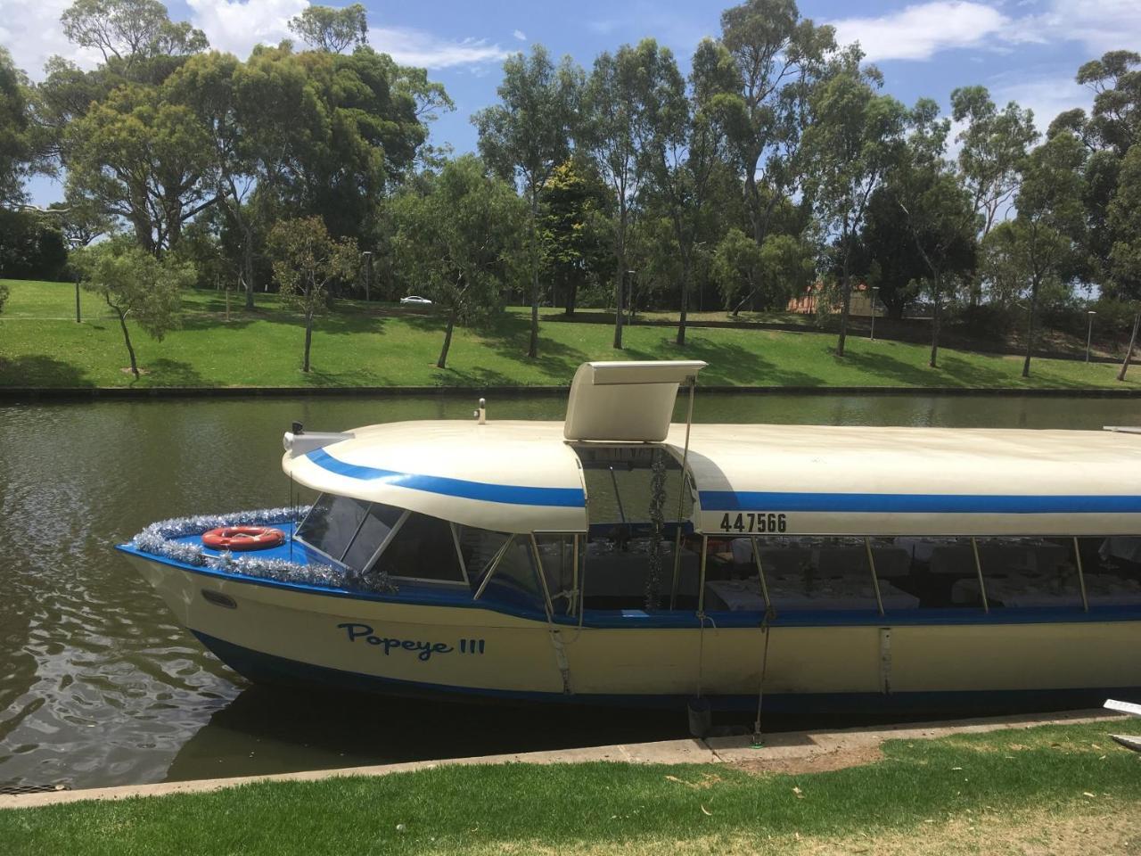 Adelaide Style Accommodation-Getaway In North Adelaide- Close To City Екстер'єр фото