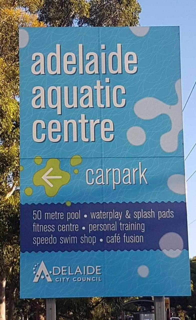 Adelaide Style Accommodation-Getaway In North Adelaide- Close To City Екстер'єр фото