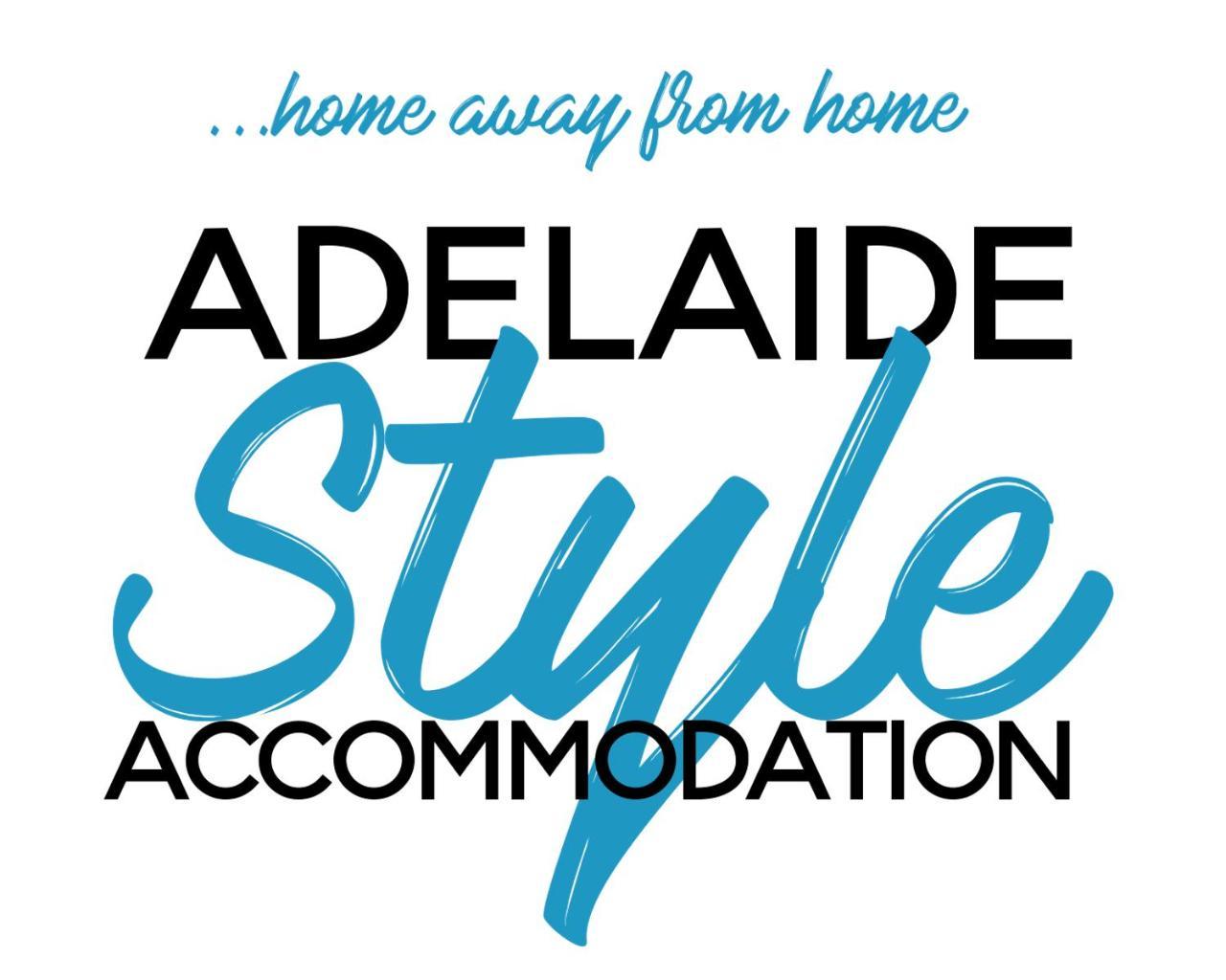 Adelaide Style Accommodation-Getaway In North Adelaide- Close To City Екстер'єр фото